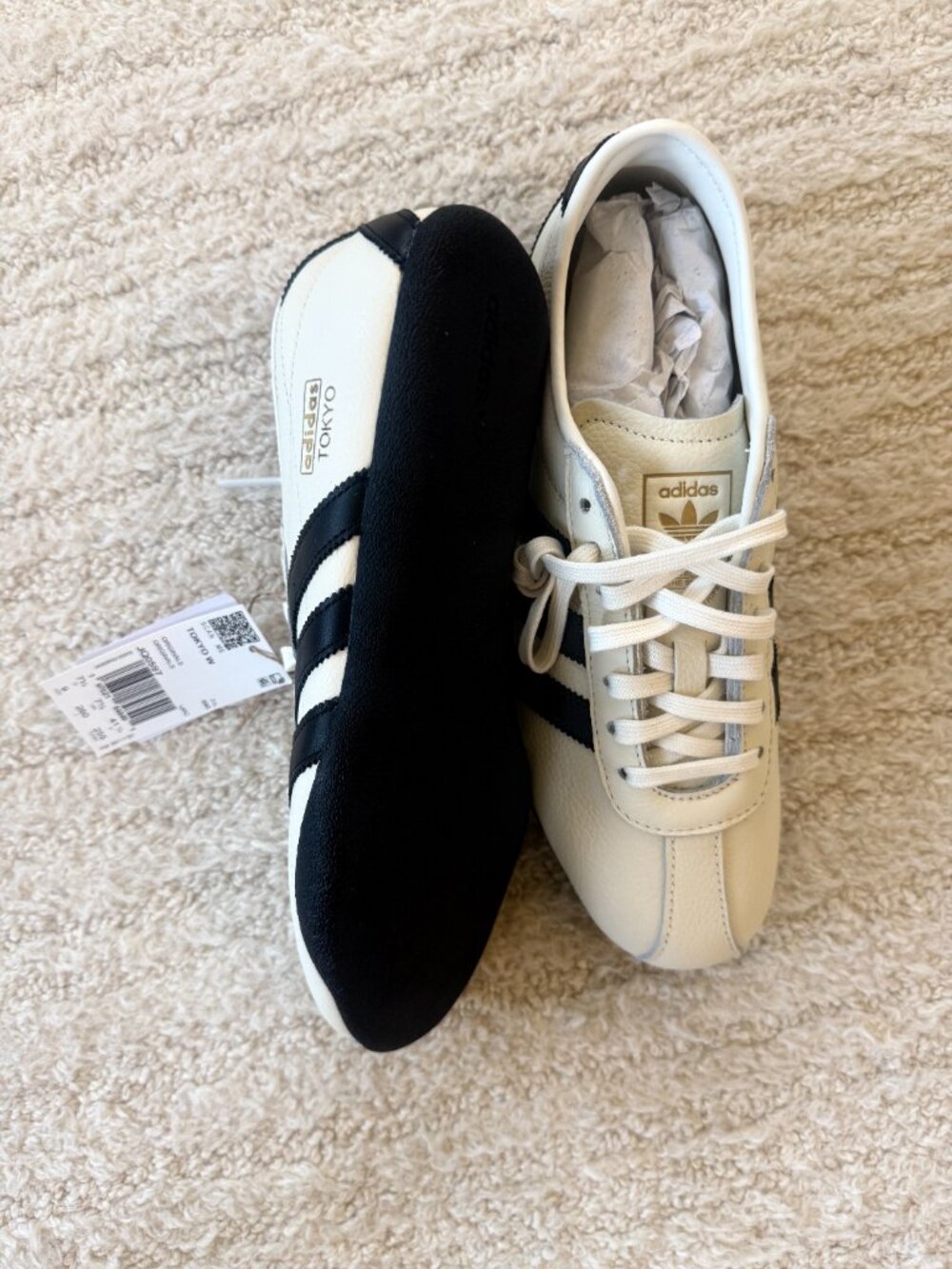 Adidas Tokyo Shoes - Picture 4 of 7